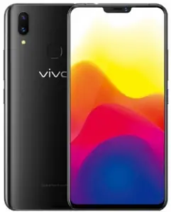 Замена матрицы на телефоне Vivo X21 в Тюмени
